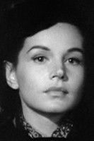 Gerry Ganzer as Louise Manning