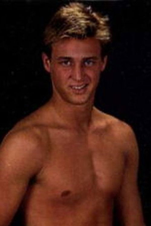 Shane Erickson profile photo