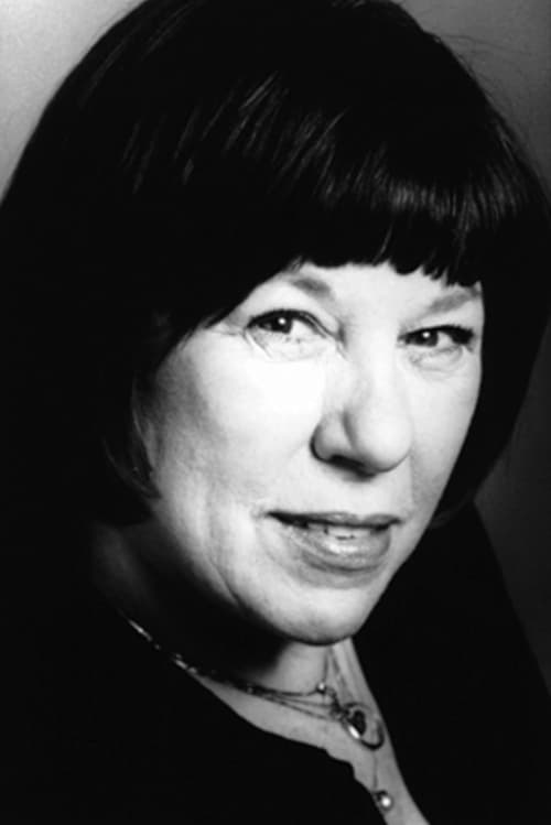 Valerie Colgan as ECA Rep