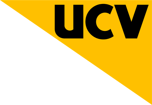 UCV Televisión logo
