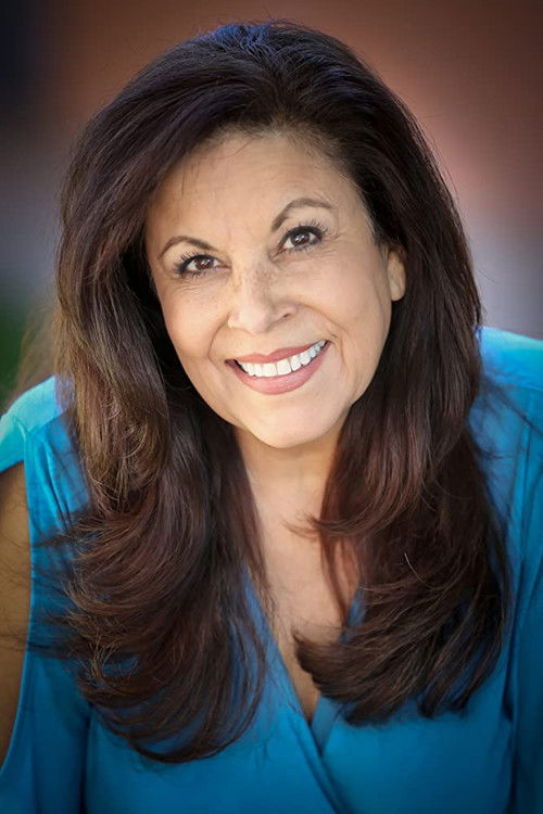 Deborah Chavez as Mrs. Marquez
