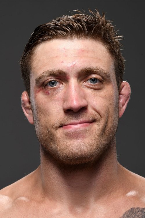 Gerald Meerschaert as Self