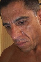 Danny Ortega as (archive footage)