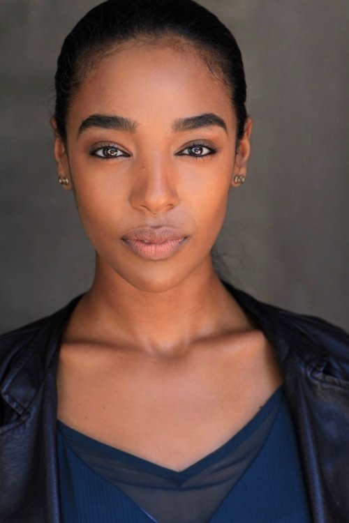 Segen Gebremariam as Shay