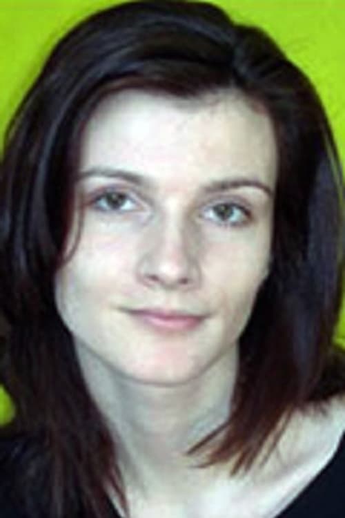 Klaudia Bochar as Queen of Spades / Countess Obolenskaya