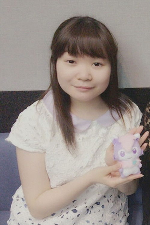 Mayuko Hiraguchi as Rocky (voice)