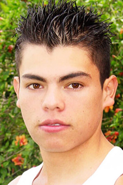 Sebastian as (archive footage)