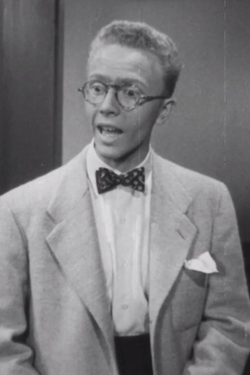 Warren Mills as Messenger Boy (uncredited)