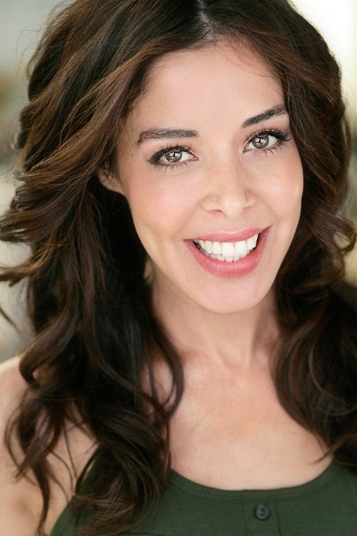 Dana de Celis as Hoochie 2