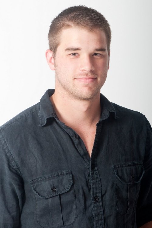 Jacob Grubb as David