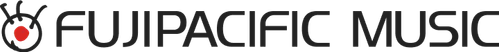 Fujipacific Music logo