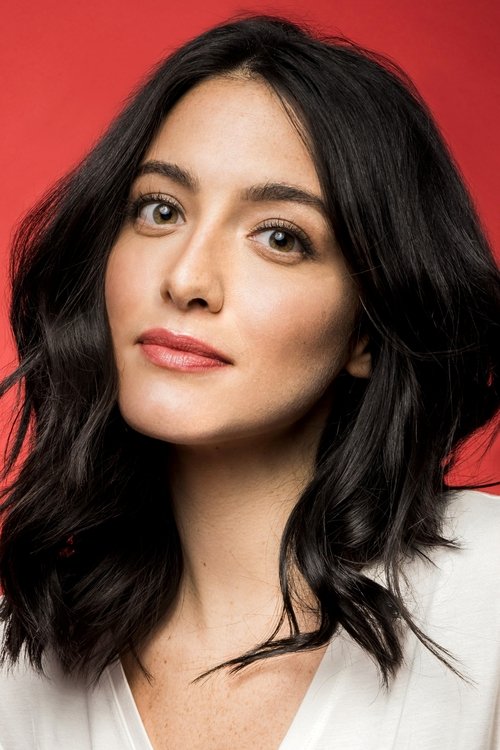 Theresa Moriarty as Brandy