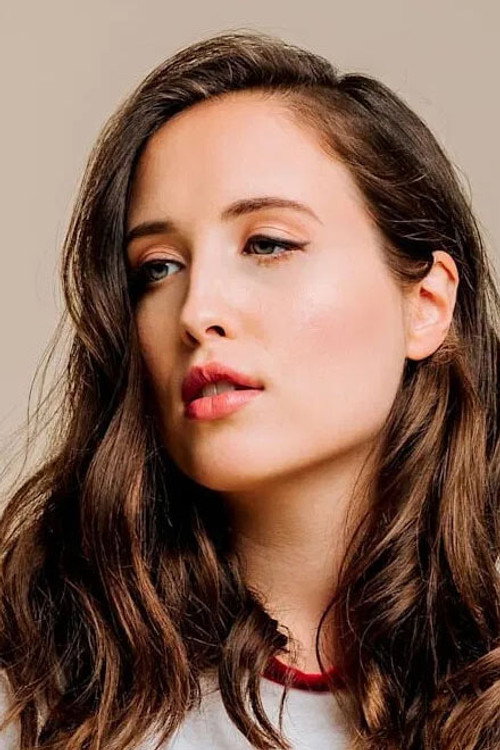 Alice Merton as Self