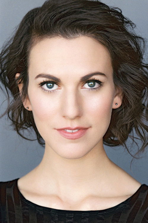 Lara Lihiya as Sarah, Counselor (voice)