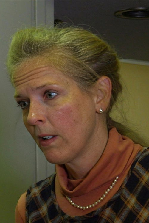 Laura Beth Berry as Ann Bigham