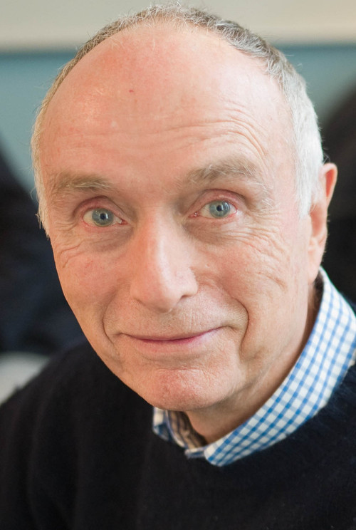 Lloyd Morrisett as Self