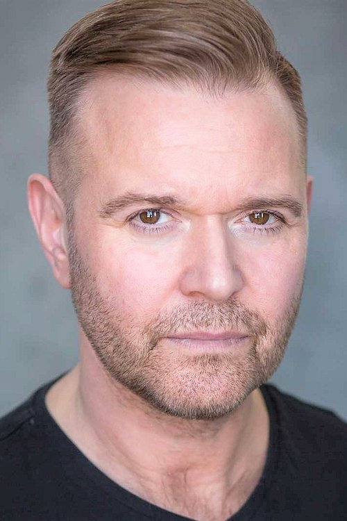 Darren Day as Demetri