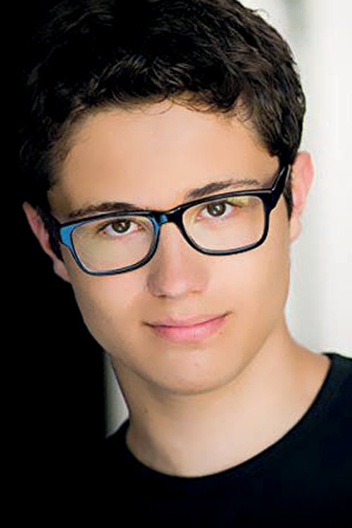 Nicholas Elia as Nathan