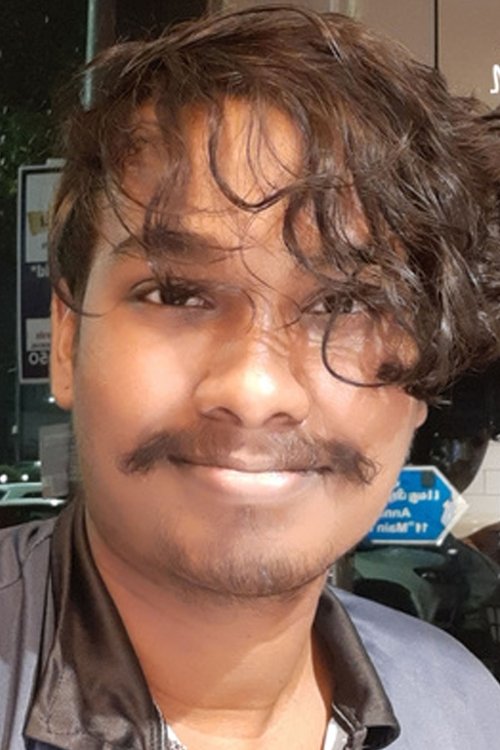 Prabhu Baskar as Parry (Crowd Audience)