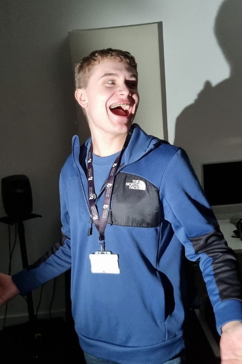 Matt Hodgkinson profile photo