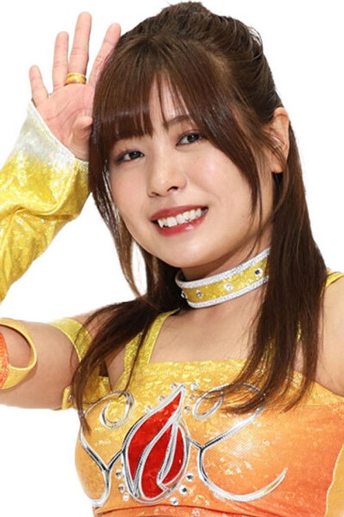 Anne Kanaya as Wrestler