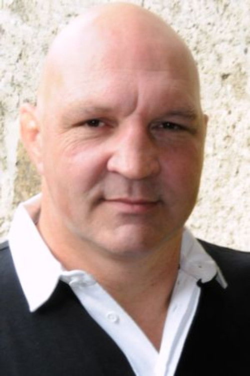 Olivier Merle as La Masse