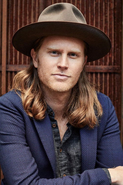 Wesley Schultz as Self - Performer