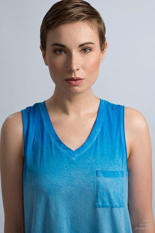 Nicole Fancher as Theresa Chaney