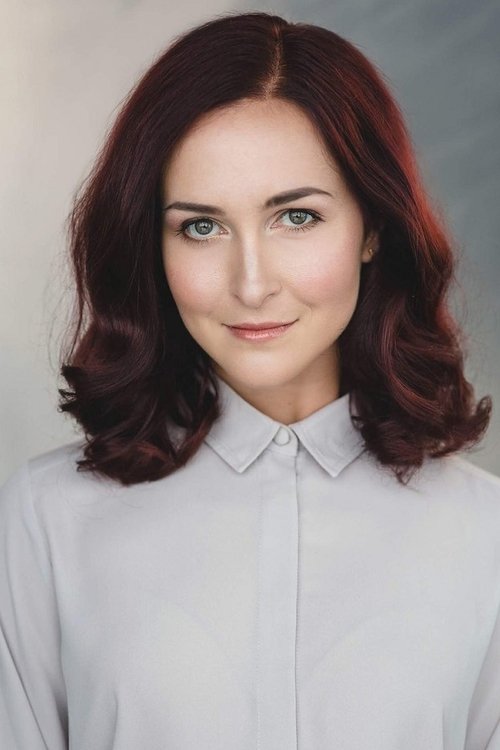 Rachel Muldoon as Dahlia