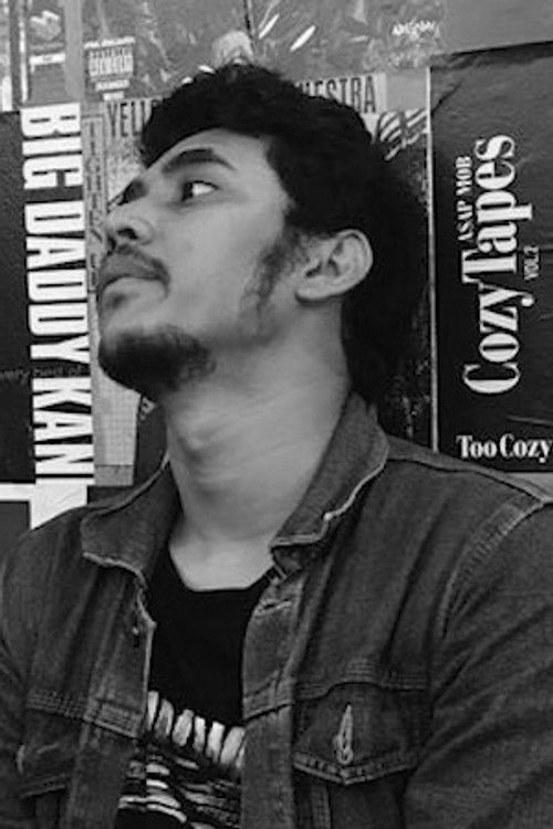 Fidel Malikol as Penjahat