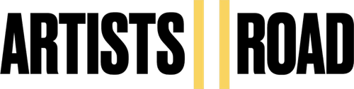 Artists Road logo