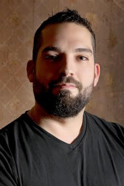 Dariush Moslemi as Mr. Jacobson