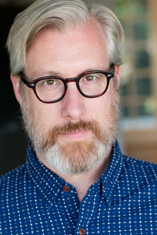 Brad Griffith as Randall