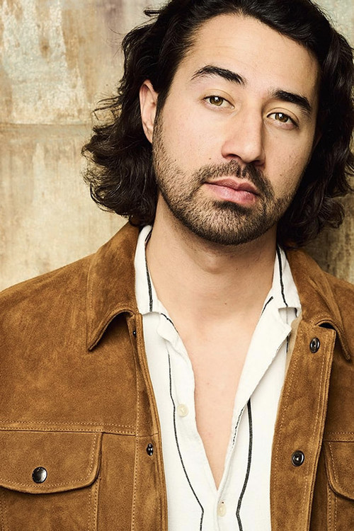 Saad Rolando as Jaxon