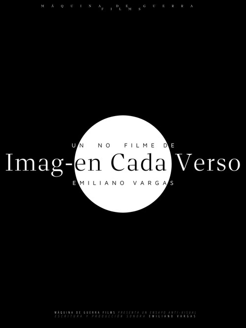 Imag-en cada verso