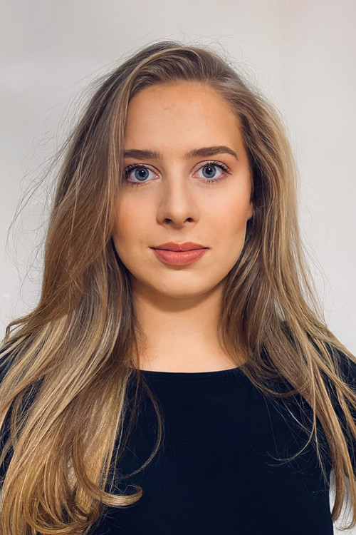 Veronika Stieranková as 