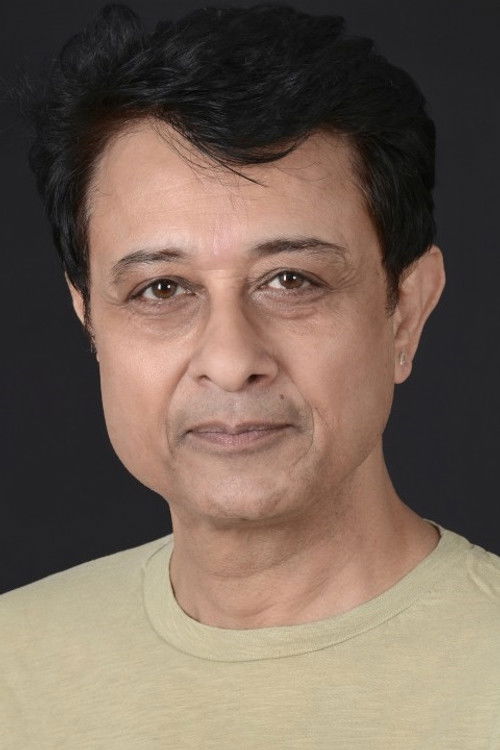 Ajayshri as Rohan