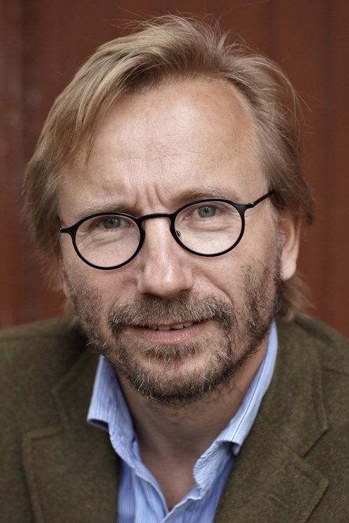 Michael Obel profile photo