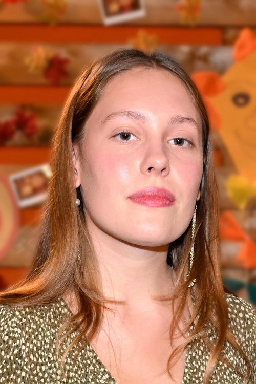 Rozálie Anežka Prachařová as Jarmila Marešová