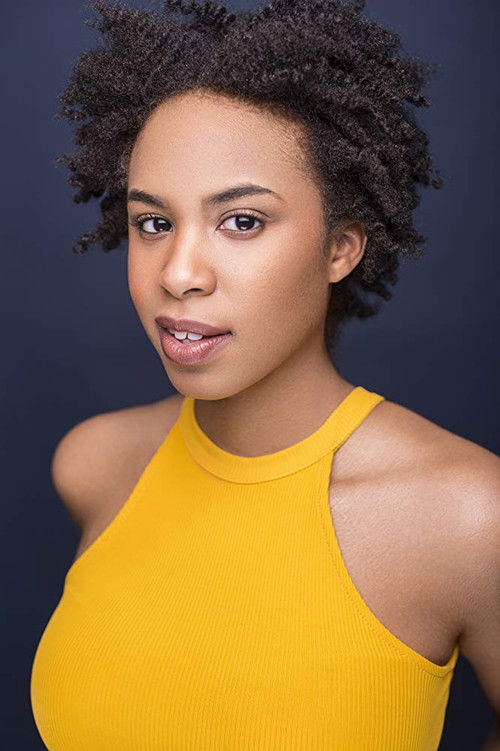 Kara F. Green as Erica