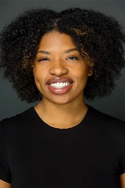 Neuma Joy as Ms. Kunt