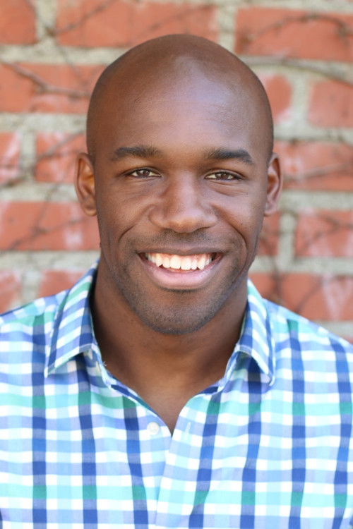 Nnamdi Ngwe as David