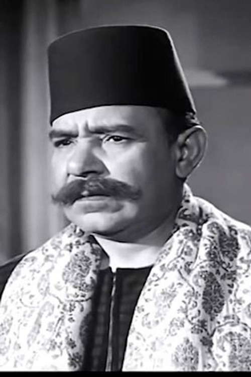 Abdelalim Khattab as شكري