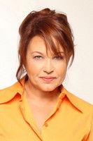 Nikoletta Vlavianou as 