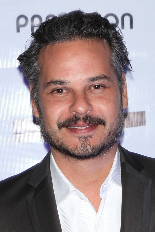 Frank Perozo as Jean Louis