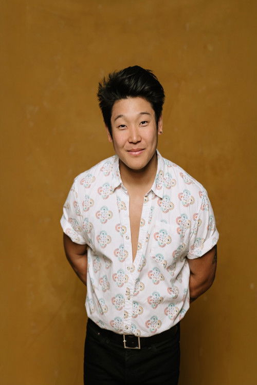 Leo Son as Jason Collins