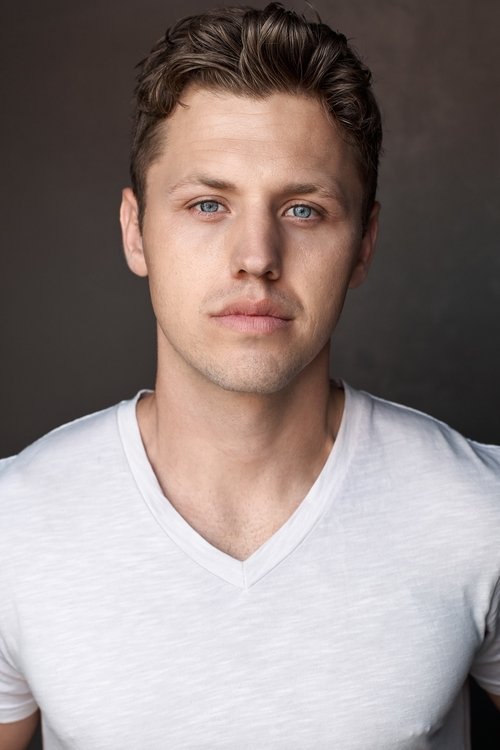 Addam Bramich as Brian