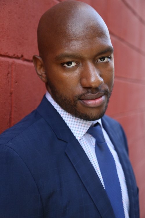 Robert Ifedi as Carling Executive