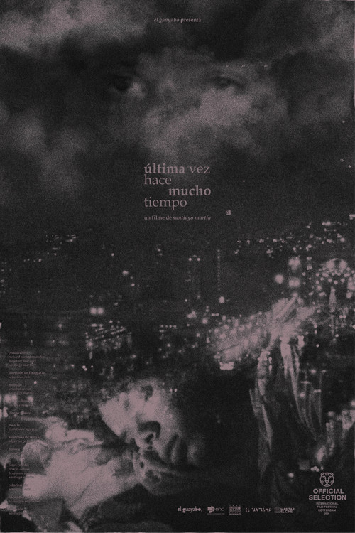 Last Seen, Long Time Ago