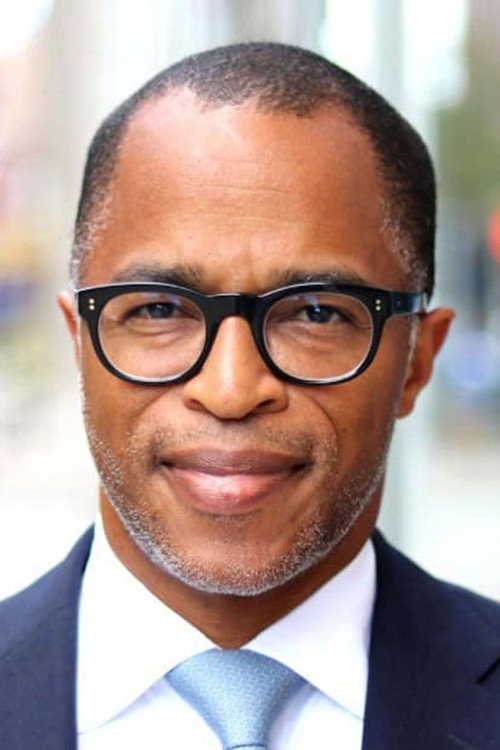 Jonathan Capehart as Self (archive footage)